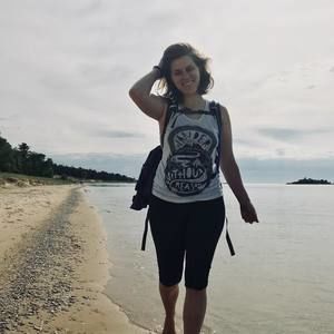 Meet your Posher, Kate